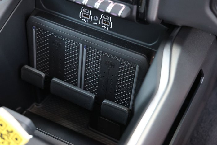 2025 Ram Trucks 2500