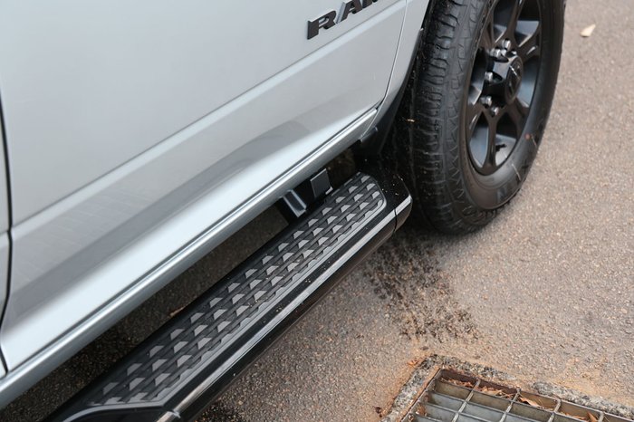 2025 Ram Trucks 2500
