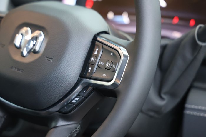 2025 Ram Trucks 2500