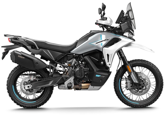 2026 CFMOTO