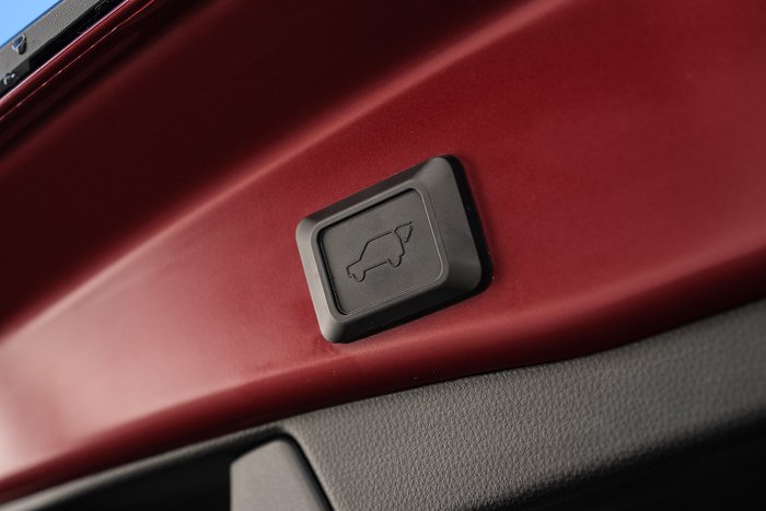 2020 Toyota RAV4 Cruiser