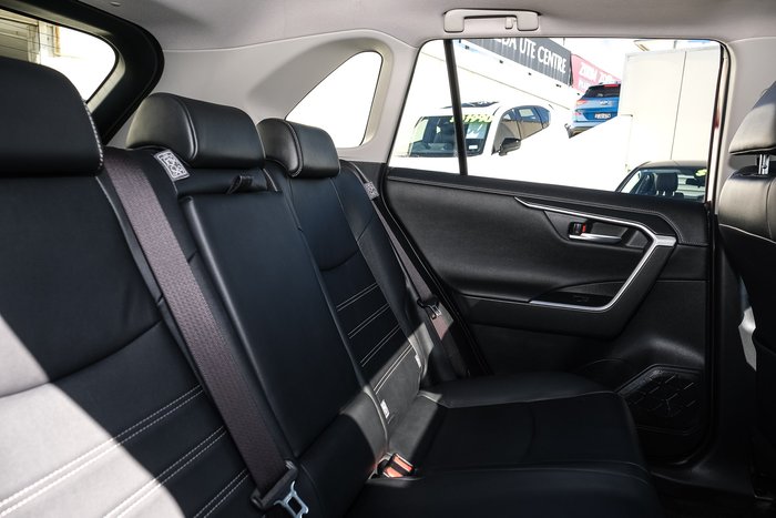 2020 Toyota RAV4 Cruiser
