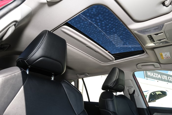 2020 Toyota RAV4 Cruiser