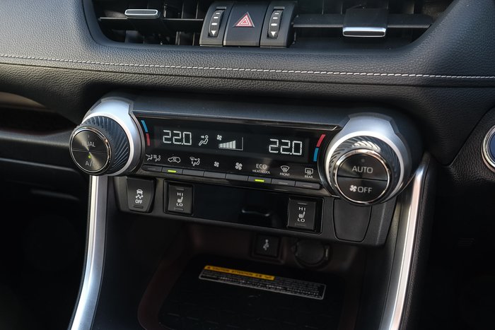 2020 Toyota RAV4 Cruiser