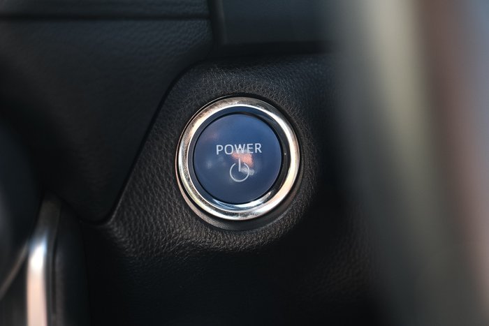 2020 Toyota RAV4 Cruiser