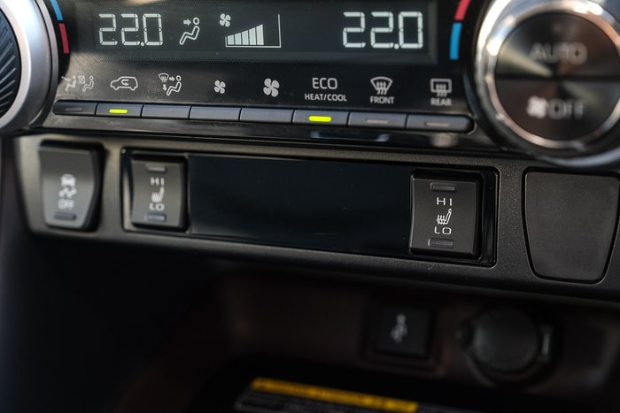 2020 Toyota RAV4 Cruiser