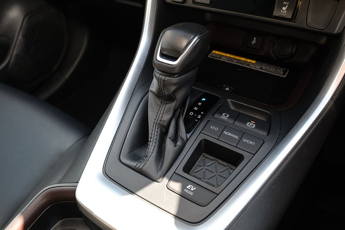 2020 Toyota RAV4 Cruiser