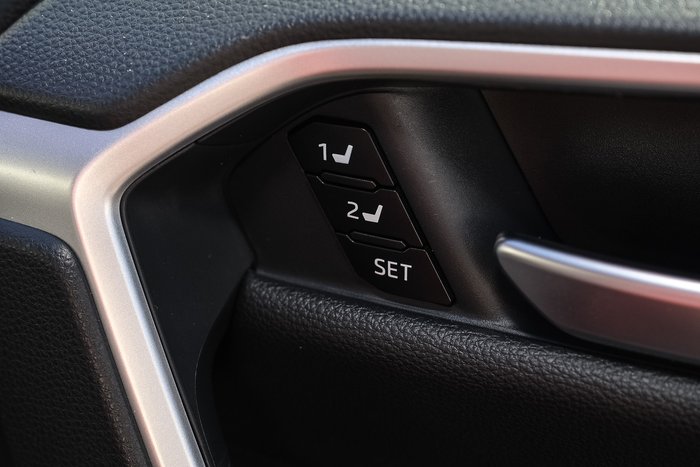 2020 Toyota RAV4 Cruiser