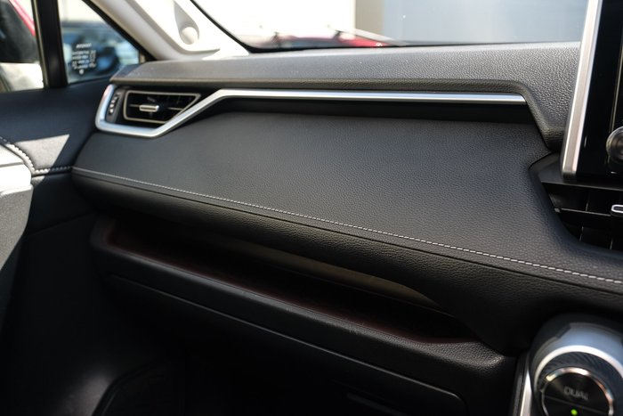 2020 Toyota RAV4 Cruiser