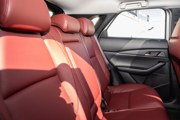 2025 Mazda CX-30 G25 GT SP