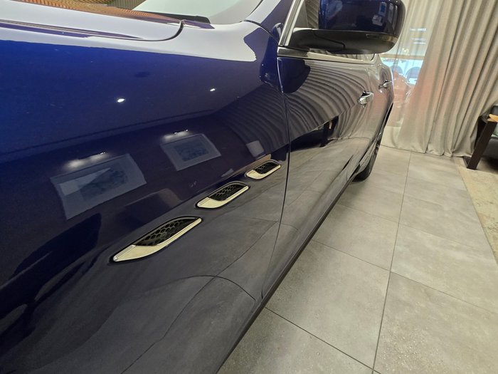 2014 MASERATI GHIBLI 2014 MASERATI