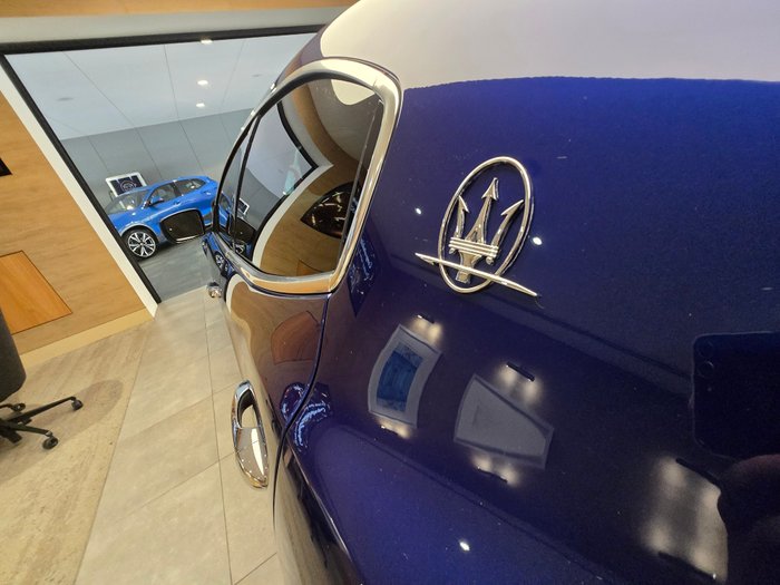 2014 MASERATI GHIBLI 2014 MASERATI