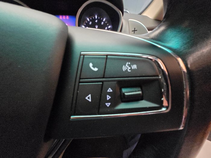 2014 MASERATI GHIBLI 2014 MASERATI