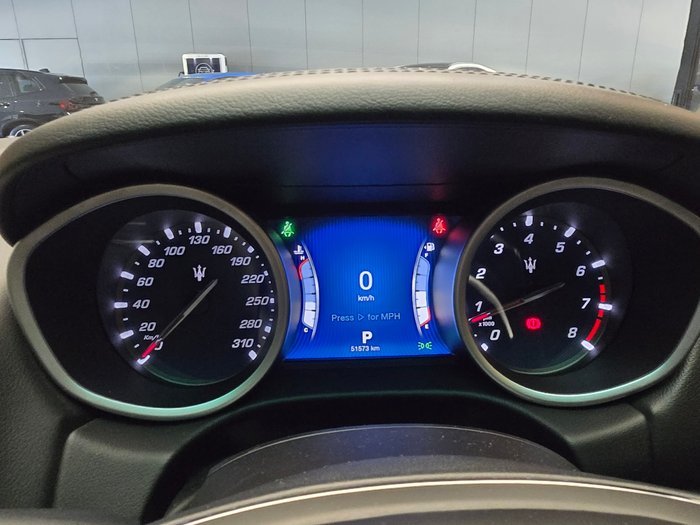 2014 MASERATI GHIBLI 2014 MASERATI