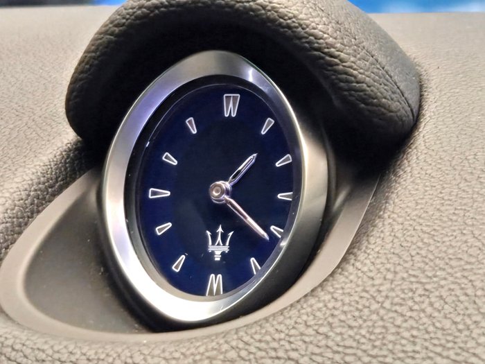 2014 MASERATI GHIBLI 2014 MASERATI