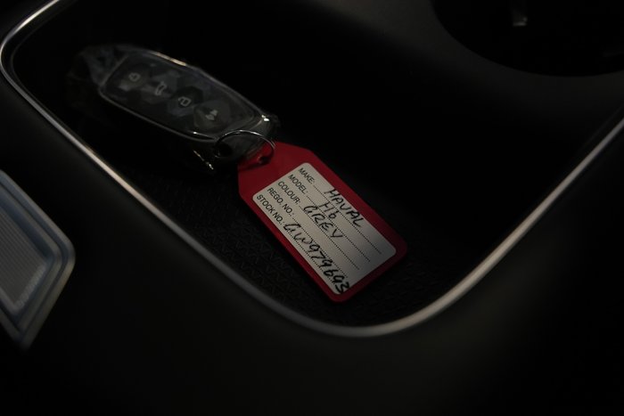 2025 GWM Haval H6 Ultra PHEV