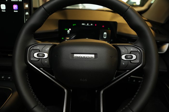 2025 GWM Haval H6 Ultra PHEV