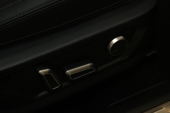 2025 GWM Haval H6 Ultra PHEV