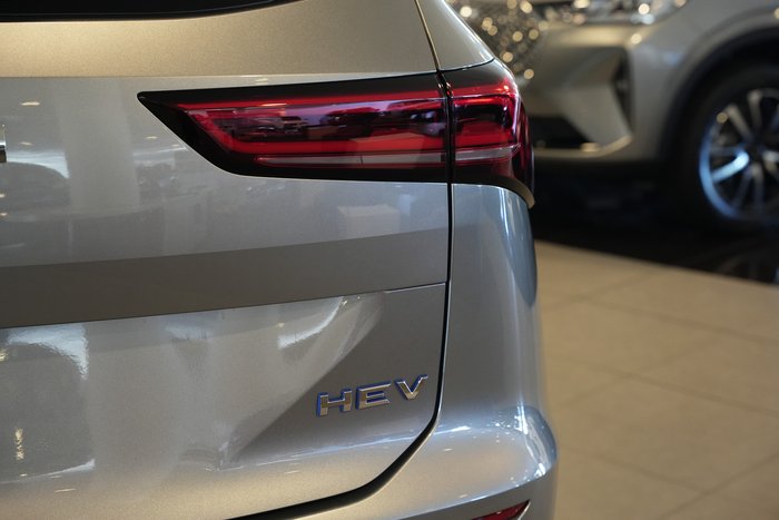 2025 GWM Haval H6 Ultra PHEV