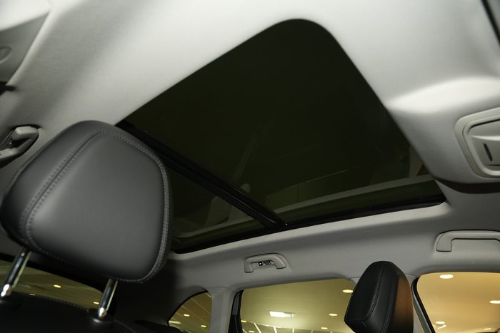 2025 GWM Haval H6 Ultra PHEV