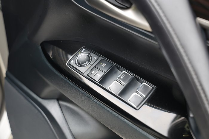 2018 Lexus LX450d LX450d 4.5L T Diesel Automatic Wagon 5449940 002