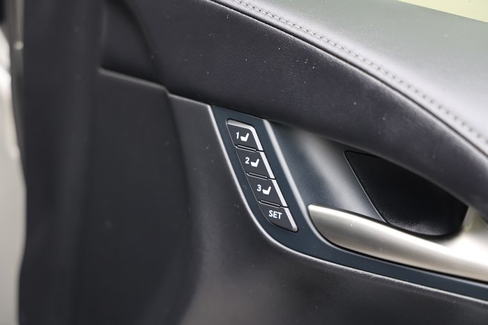 2018 Lexus LX450d LX450d 4.5L T Diesel Automatic Wagon 5449940 002