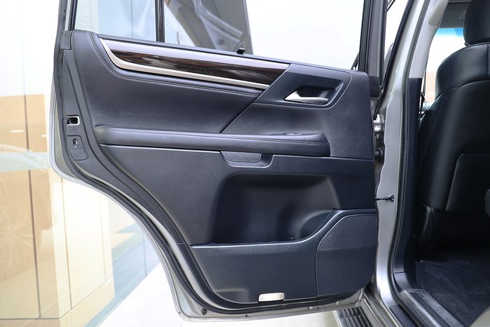 2018 Lexus LX450d LX450d 4.5L T Diesel Automatic Wagon 5449940 002