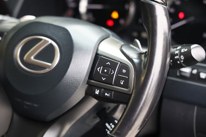 2018 Lexus LX450d LX450d 4.5L T Diesel Automatic Wagon 5449940 002