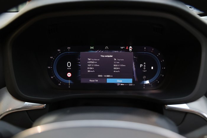 2022 Volvo XC60 Plus B5