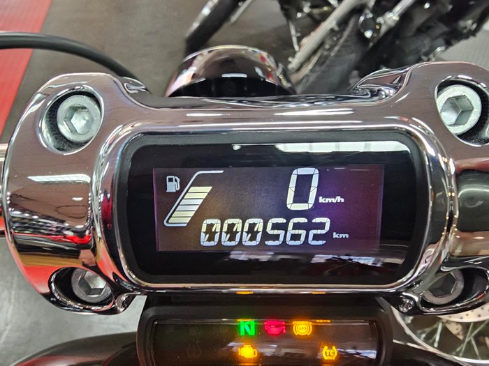 2025 Harley Davidson Harley-Davidson Breakout (FXBR)