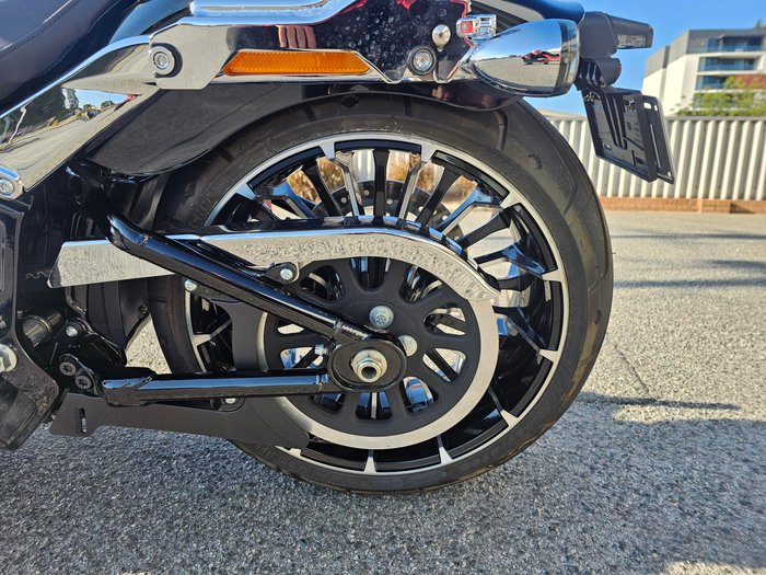 2025 Harley Davidson Harley-Davidson Breakout (FXBR)