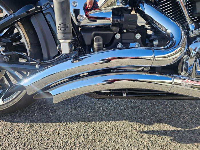 2025 Harley Davidson Harley-Davidson Breakout (FXBR)