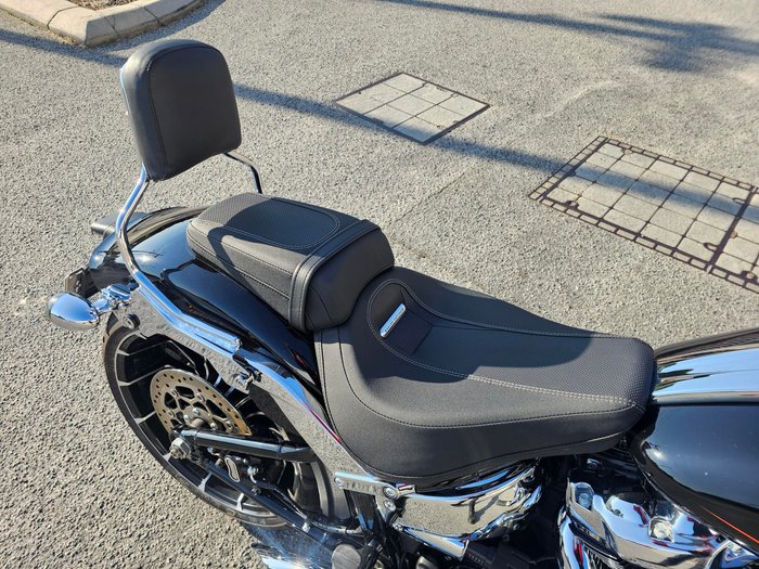 2025 Harley Davidson Harley-Davidson Breakout (FXBR)