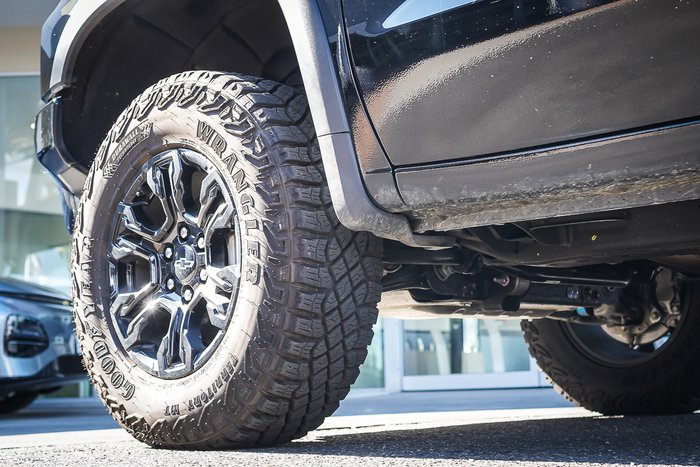 2025 Chevrolet Silverado