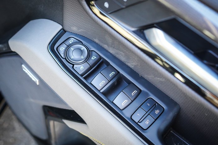 2025 Chevrolet Silverado