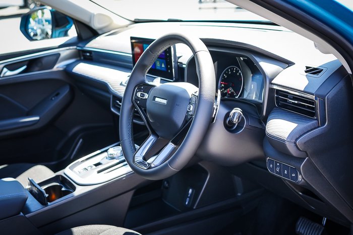 2025 GWM HAVAL Jolion