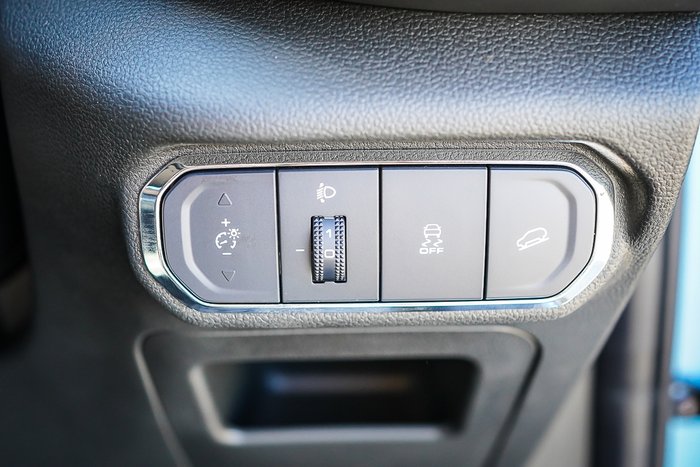 2025 GWM HAVAL Jolion