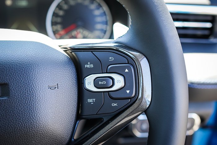 2025 GWM HAVAL Jolion