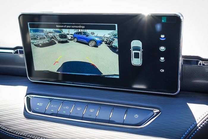 2025 GWM HAVAL Jolion