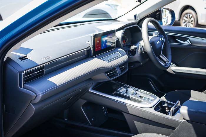 2025 GWM HAVAL Jolion