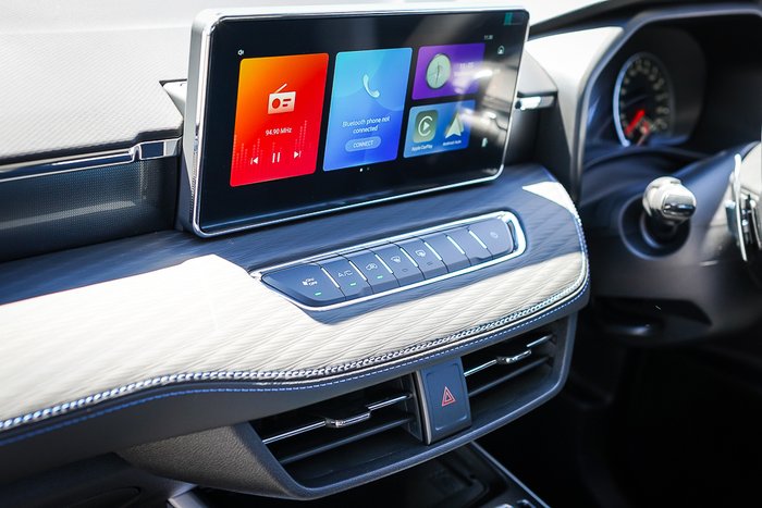 2025 GWM HAVAL Jolion