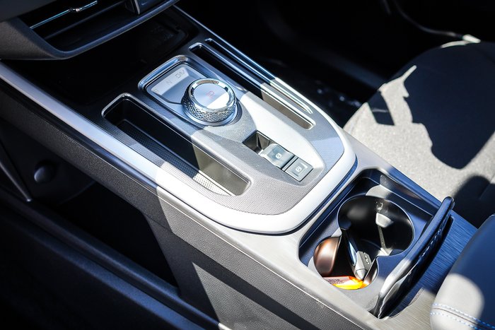 2025 GWM HAVAL Jolion