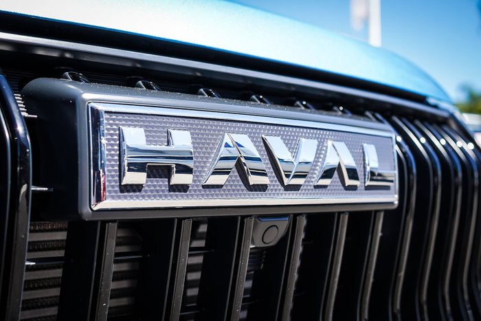 2025 GWM HAVAL Jolion