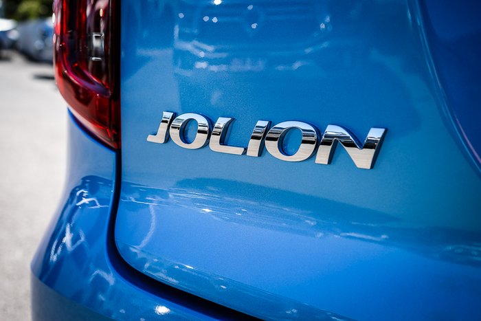 2025 GWM HAVAL Jolion