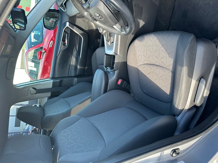2022 Toyota RAV4 GXL