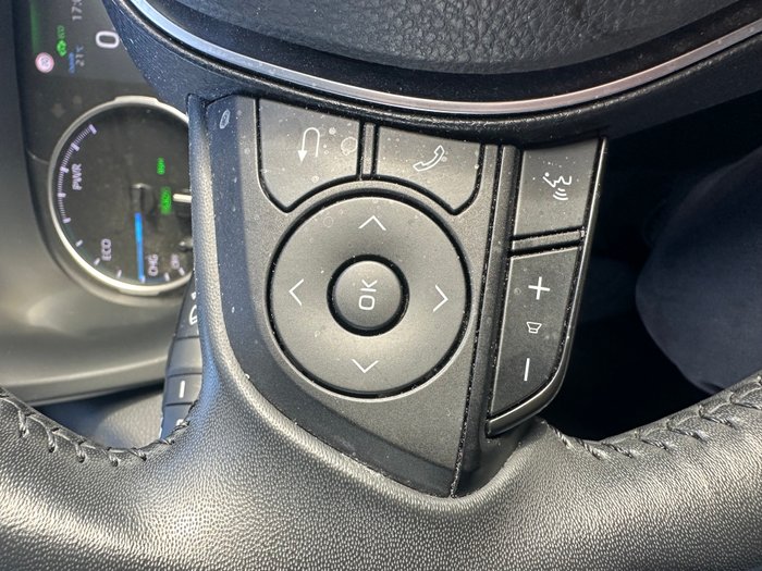 2022 Toyota RAV4 GXL