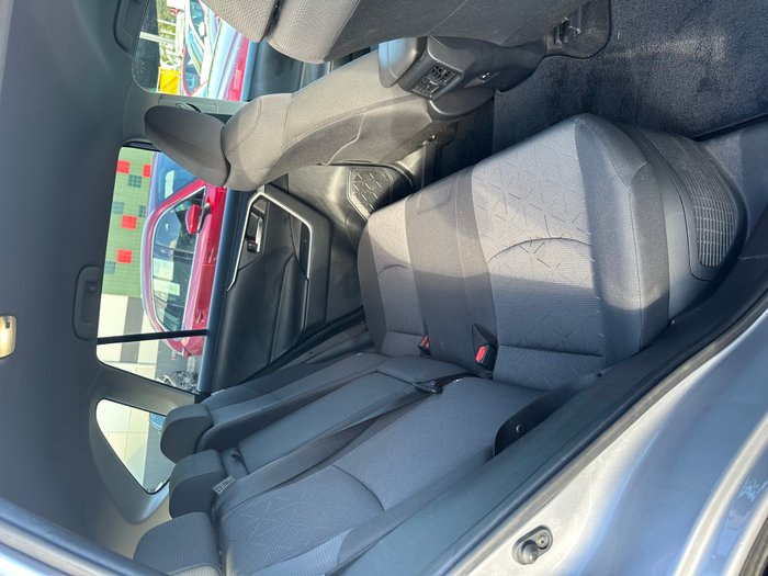 2022 Toyota RAV4 GXL