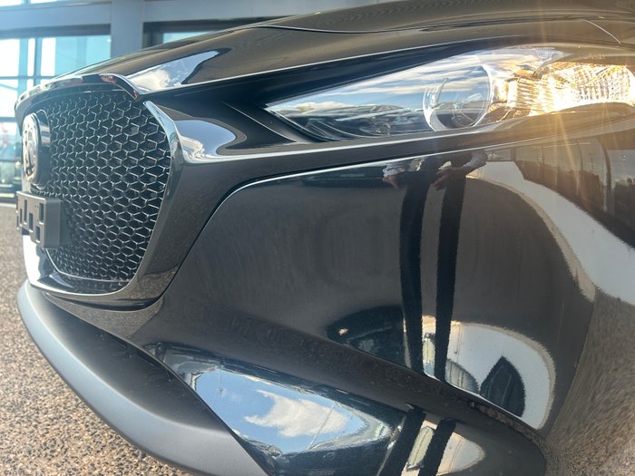 2026 Mazda 3