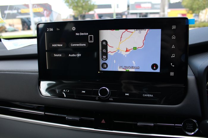 2025 Mitsubishi Outlander Exceed