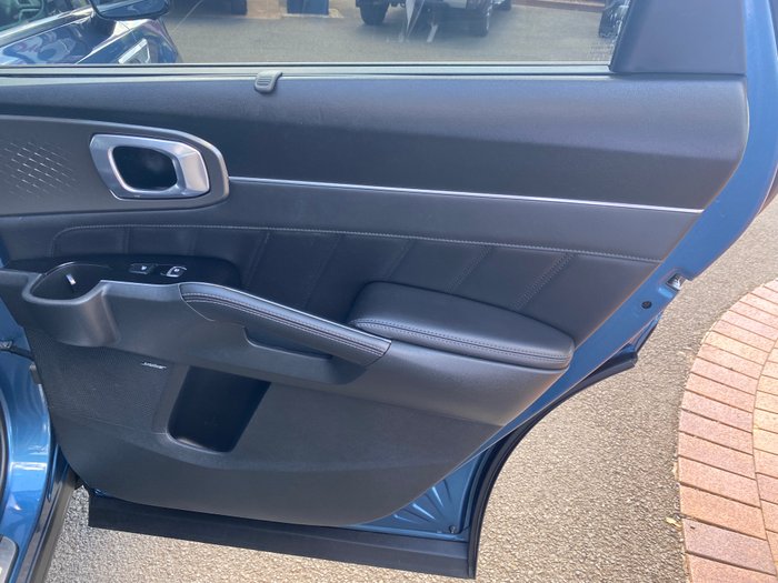 2022 KIA SORENTO GT-LINE 7 SEAT